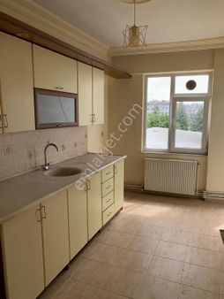 Samsun İlkadım Yenidoğan Mahallesi'nde 3+1