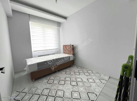 Meskenli Lüx Sıfır 2,5+1 Satlık Daire