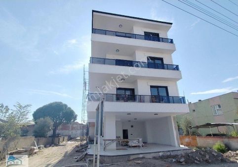 Marinadan Akıllı Sistem Lüks Daireler