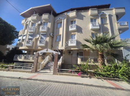 Dıdım De Satılık 4 +1 Dubleks Daıre