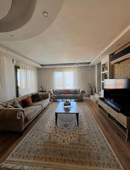 Startkey Pelit İskele Mahallesi 'nde 5+1 Çok Geniş Dublex Daire