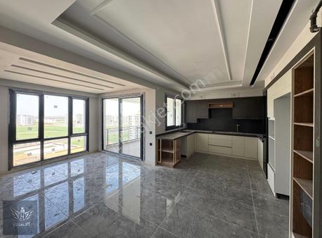 Ultra Lüx 3,5+1 Serin Rmd Gold Talaytepe Kayapınar