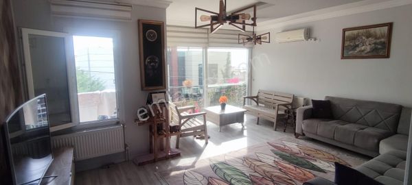 Atatürk Mahallesi'nde Satılık 2 Katlı Müstakil Ev