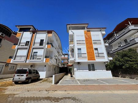 Antalya,manavgat Ilıca'da Eşsiz Daire Fırsatı