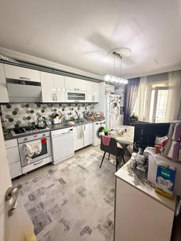 Esentepe Mah🟥 Muhteşem 3+1 Daire🟥 Katta Tek Daire