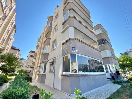 Lider Yapı'dan Aradığınız Masrafsız Müstakıl Tadında Yazlık 2+1 Satılık Daire