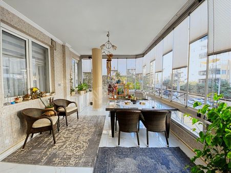 Batıkent Bölgesinin En Geniş 4+1 Dairesi .!