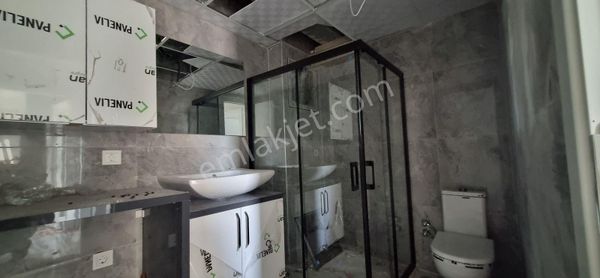 Gölpark Manzaralı 2+1