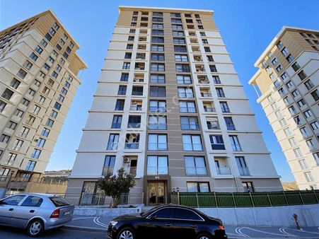 Yeni Karesi Konutu Baltok Sitesinde Kiralık 3+1 Arakat Ön Cephe