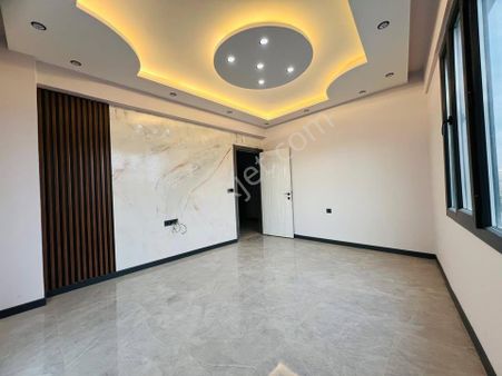 Nazilli🏡emlaktan-satılık Yeni Mahallede 3+1 Lüx Daire