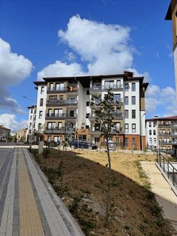 Enka G.y.o'dan İlimtepe Toki Konutlarında 3+1 Kiralık Daire