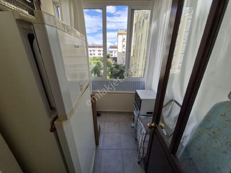 Antalya Konyaaltı Altınkum Mah Denize Yakın Ful Eşyalı Kiralık