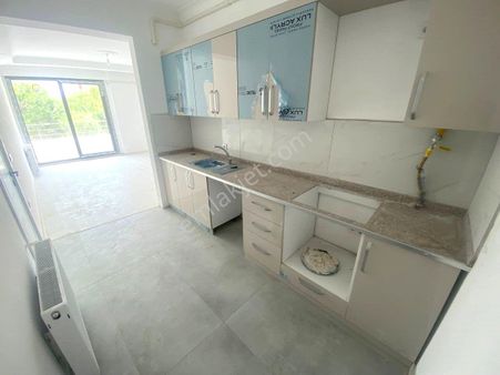 🟥🟥aktif'ten Burhaniye Bahçelievlerde Harika Konumda Açık Mutfak Satılık 2+1 Daire🟥🟥