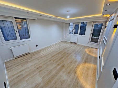 Yatırım'dan Maltepe'de Minibüse 1dk Ayrı Mutfak,bahçe Teraslı3+1