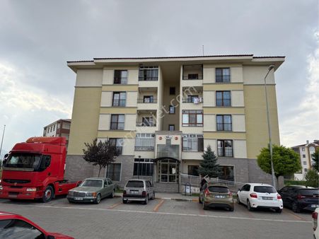 Şeker Toki 3+1 Full+full Yapılı Daire