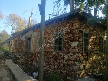 Aydıncık Emlaktan Satılık Tarla Anamurda