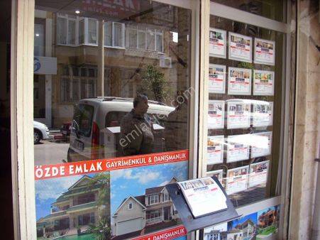 Nazilli Turan Mahallesinde Satılık Asansörlü Daire....