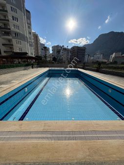 Güvensoy Dan Konyaaltı Sarisu Mah Satılık 1+1 Hastane Yakin.