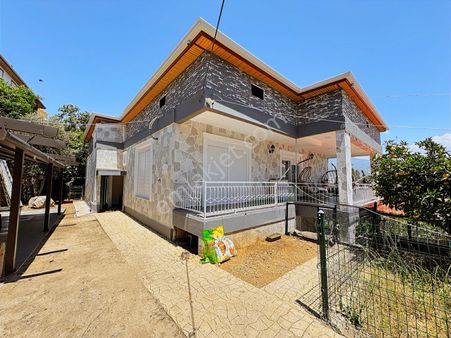 Hayalini Kurduğunuz Özel Vılla!