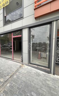 Akkaya İnşaattan Çorlunun En İşlek Caddesi 200m2 Kiralık Dükkan