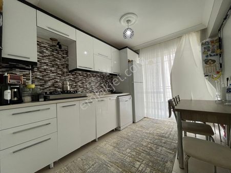 Kafkaslarda 2+1 1 Nci Kat Satılık Daire