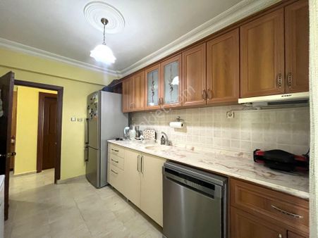 🔴güç'ten Akçay'da Ön Cephe Masrafsız Yüksek Kredili Fırsat 3+1 Satılık Daire