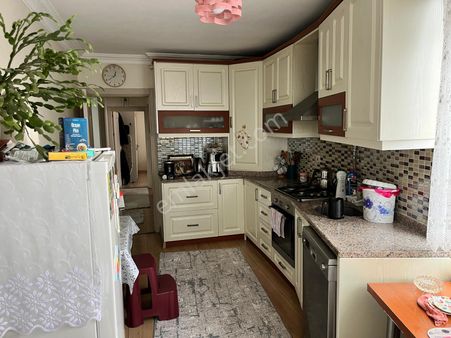 Özer Emlak'tan Cadde Üstü Gop Ordu Caddesi Ve Yıldıztabya Köşe Bina