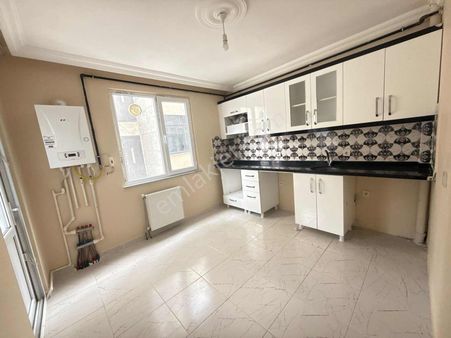 Gümüş Grouptan İstasyon Mah Tepe Mevkii 2+1 Ön Cephe Daire