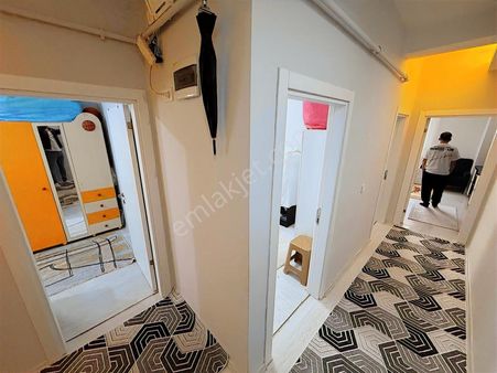 Gümüş Grouptan Merkezi Konumda 2+1 Y. Giriş Daire Kapalı Otopark