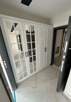 Orhangazi De Yatay Mimari Krediye Uygun 3+1 Kapalı Mutfak