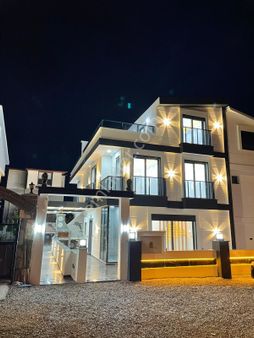 Aydın/didim Lüx Villalar