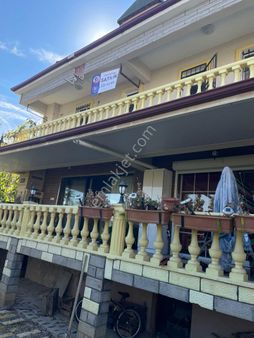 Dıalog Mega'dan Gebze Eskihisar'da 5+1 Satılık Tribleks Villa