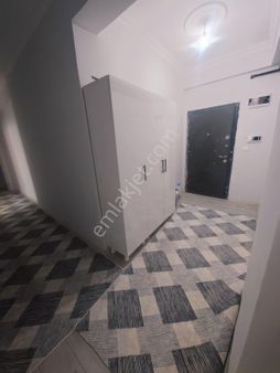 Barak Emlak'tan Hastane Arkası Kiralık 2+1 Eşyalı Daire