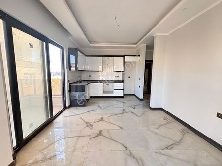 Alanya Payallar’da Satılık 1+1 Daire