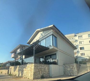 Kuşadası Kadınlar Denizi Tek Müstakil 3+1 Villa