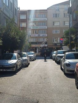 Beşyüzevler Eskedir Ne Asfaltına Cephe 2 Katlı Satılık Dükkat