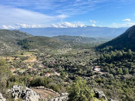 Uğur'dan Seydikemer Kabağaç'ta 720m2 Müstakil Tapu Satılık Arazi