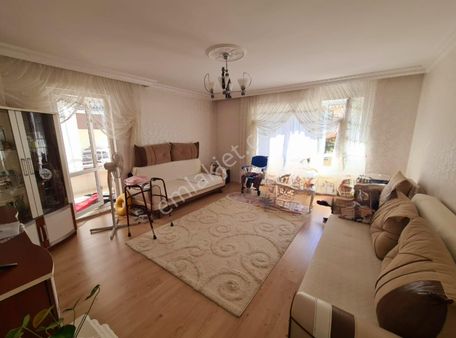 Aktepe Mah. 3+1ara Katta Full Yapılı 125m2