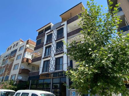 Irmaksudan Altınkum Da Ön Cephe Ayrı Mutfak Satılık 2+1 Daire