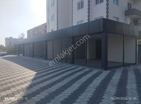 Ptt Evlerinde Merkezi Konumda Satılık İş Yerleri