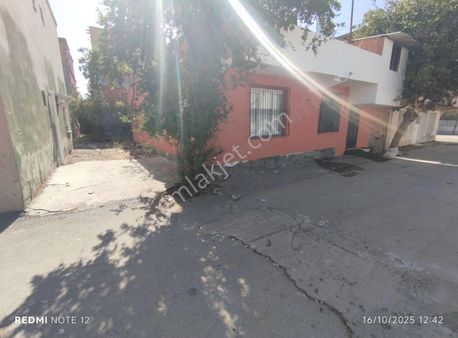 Çamlıbel'de 278 Metrekare Arsa İçinde Tek Katlı Müstakil