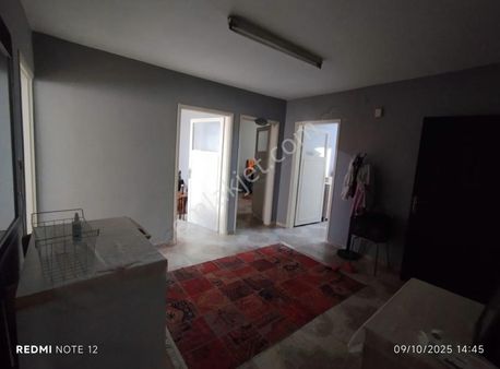 İş Yeri Ve Ev Komple