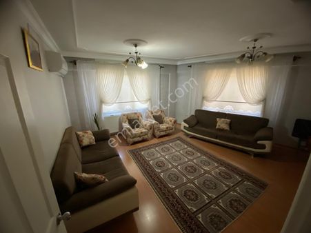 Soma Bozdoğan Petrol Civarı Geniş 3+1 Satılık Daire