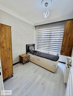 Görükle'de 2+1 Sıfır Eşyalı Tasarımlı Satılık Fırsat Daire