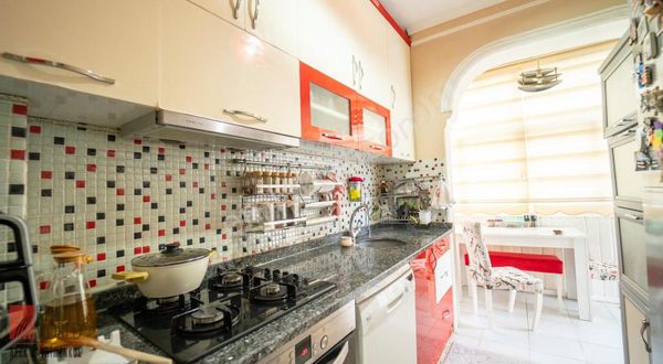 Kepez Dokuma Mah. Arakat 3+1 Satılık Fırsat Daire