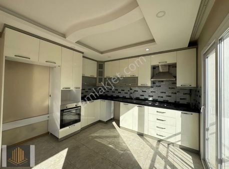 Sağlam'dan Gürselpaşa'da Kaçırılmayacak 4+1 Kiralık Daire
