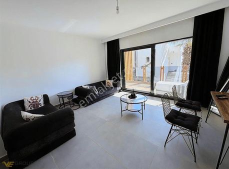 Bodrum Gözde Sitesinde Satılık Daire