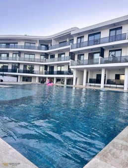 Bodrum'un İncisi Bitez'de Lüks 1+1 Rezidans