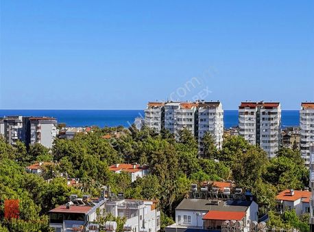 Gürsu'da İçi Tamamen Yapılı Deniz Manzaralı Satılık 3+1 Daire