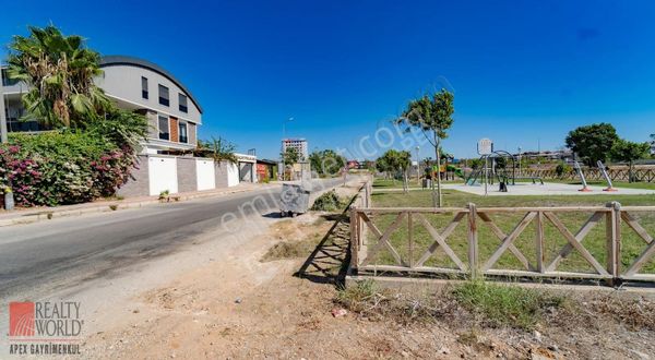 Antalya Konyaaltı Mollayusuf Satılık 6+1 Müstakil Tadında Villa